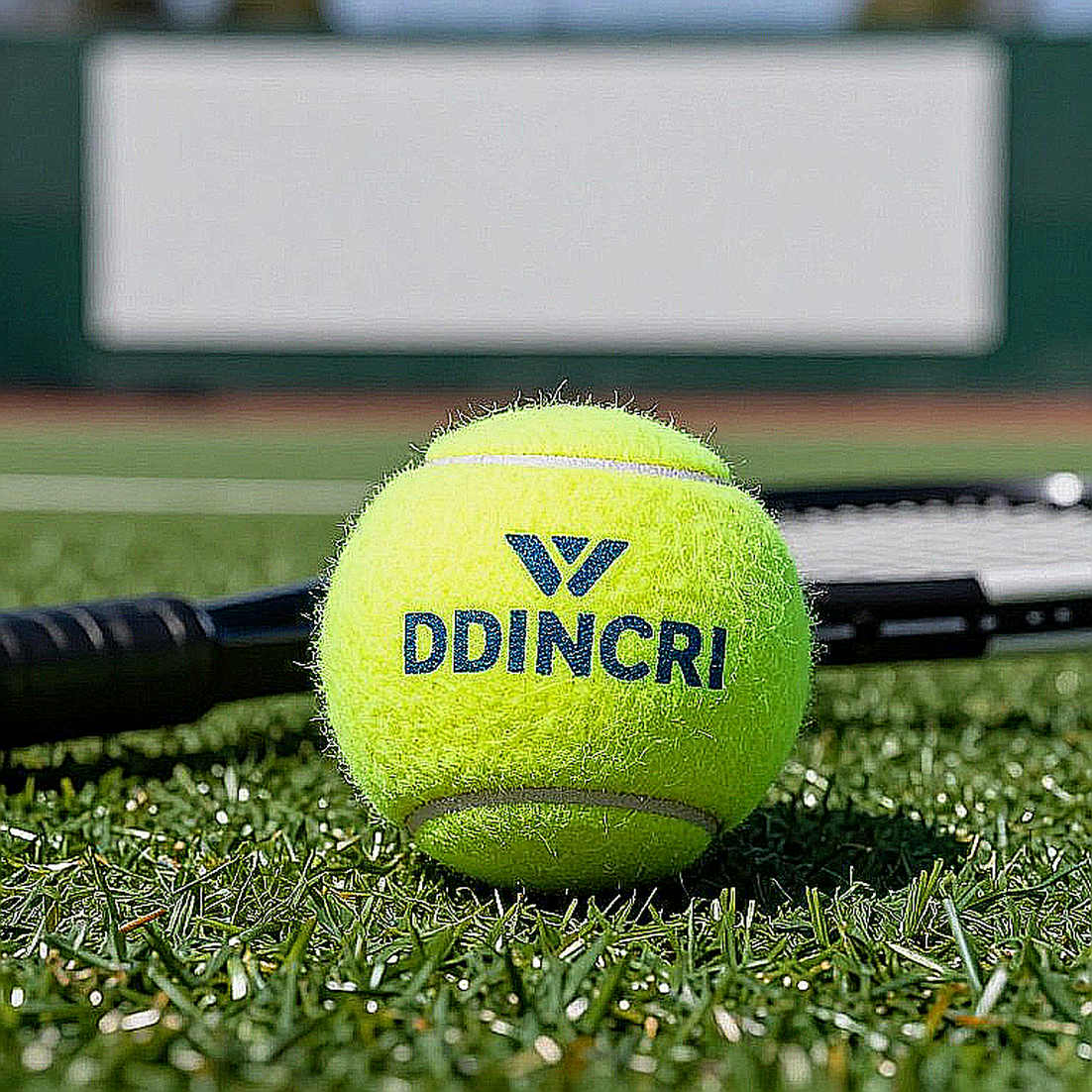 Nhãn “tennis” dán lên một bản tin biên giới, và chỗ đứt gãy nằm ở cuối chuỗi kiểm chứng